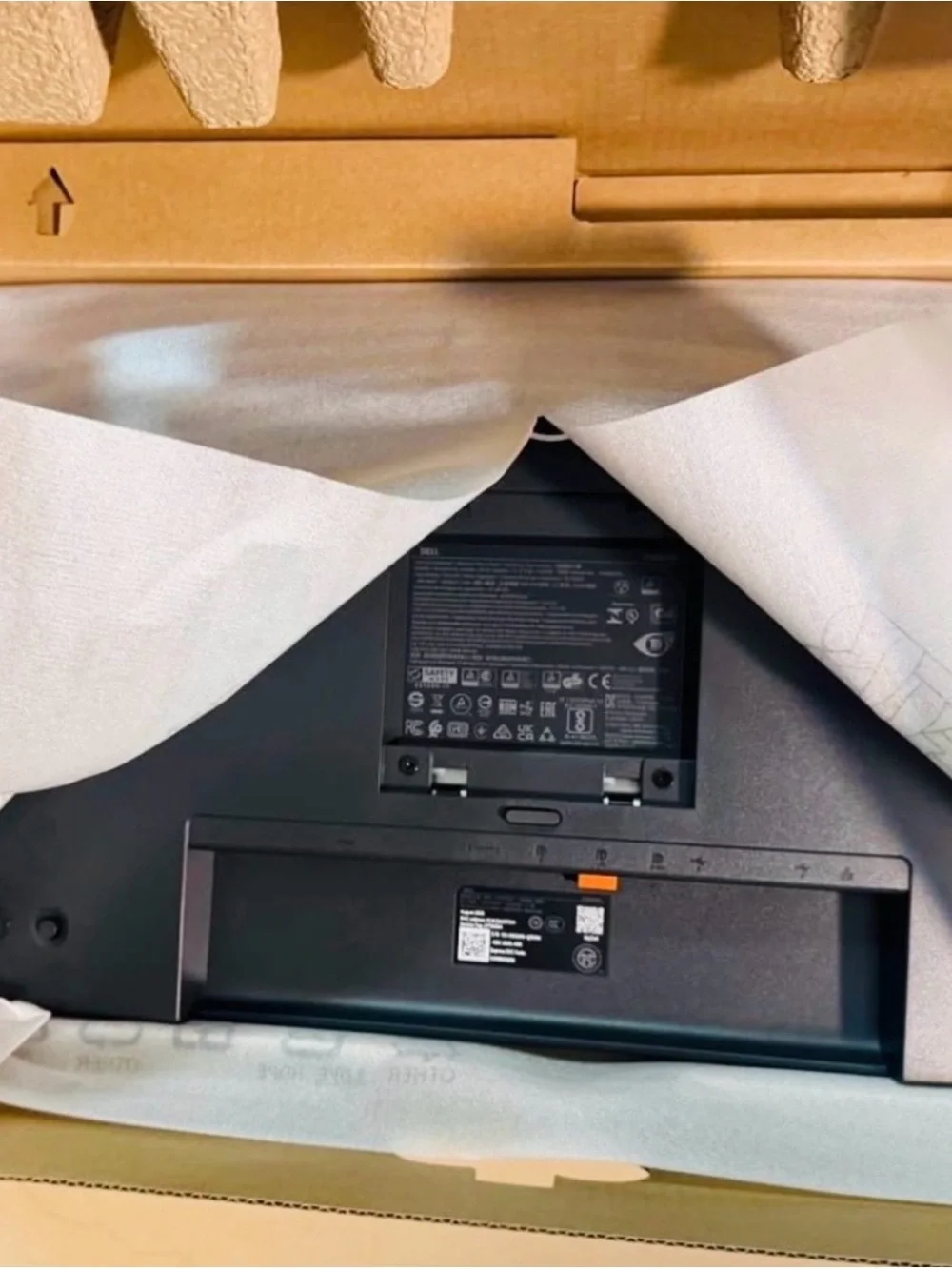 Dell P2425H 24